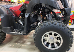 Квадроцикл YACOTA Sela 200