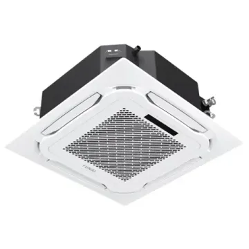 Кассетный кондиционер Funai LAC-DR165HP.C01+Pan DR-4LY
