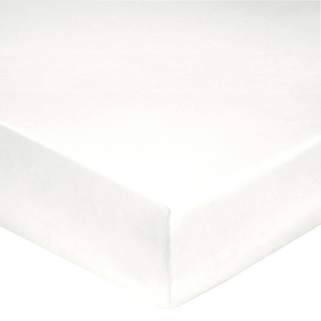 Простыня Blanc des Vosges 180x200 Белый