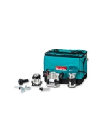Фрезер Makita RT0702CX2