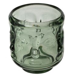 GAEM Подсвечник, L7 W7 H7,5 см