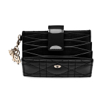 Картхолдеры и кошельки DIOR Lady Dior 5, S0074OVRB-M900