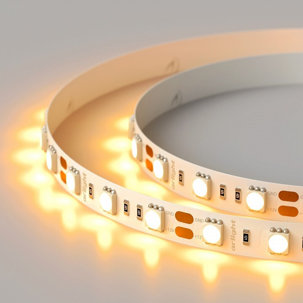 Лента светодиодная Arlight 015972(2)