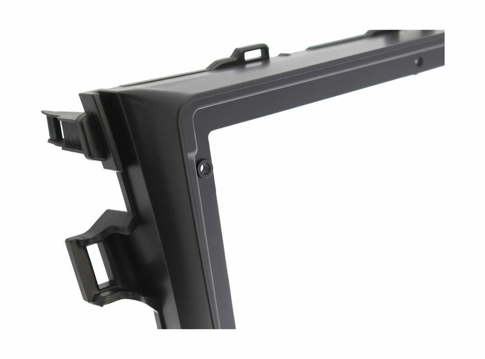 Переходная рамка магнитолы TOYOTA COROLLA 2006-2013 9 дюймов