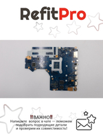 Материнская плата для ноутбука Lenovo ideapad 330-15IKB NM-B45 Intel core I3 7020U Radeon 530 2G 4G OP WIN (5B20R60933), оригинал