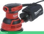 Эксцентриковая шлифмашина Makita MT M9204