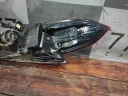 Фонарь задний левый Haval F7 1 19-24 Б/У Оригинал 4133101XKQ00A