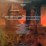 Dio / A Decade Of Dio: 1983-1993 (6LP+7" Vinyl Single)