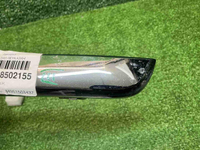 Накладка переднего бампера левая Hongqi HS5 19-нв