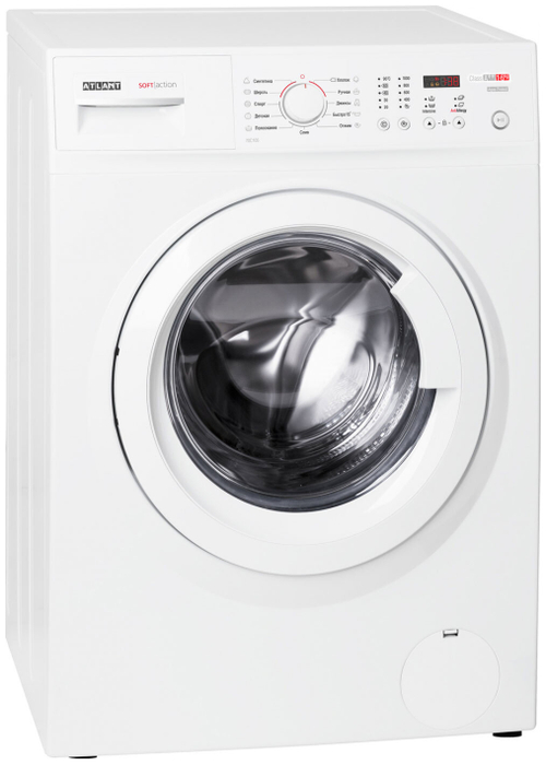 стиральная машина Aтлант СМА-60У105-00