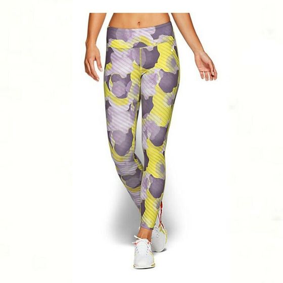 Леггинсы женские Asics GPX CPD Tight, арт. 2032A912-750