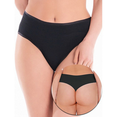 Sermija 170-23-AS Черный