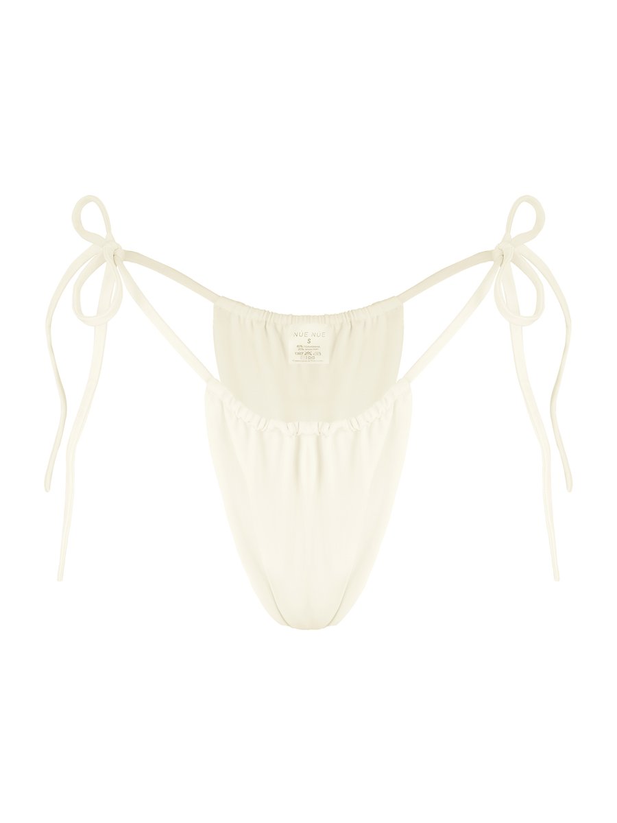 Бикини Sexy cream, Молочный