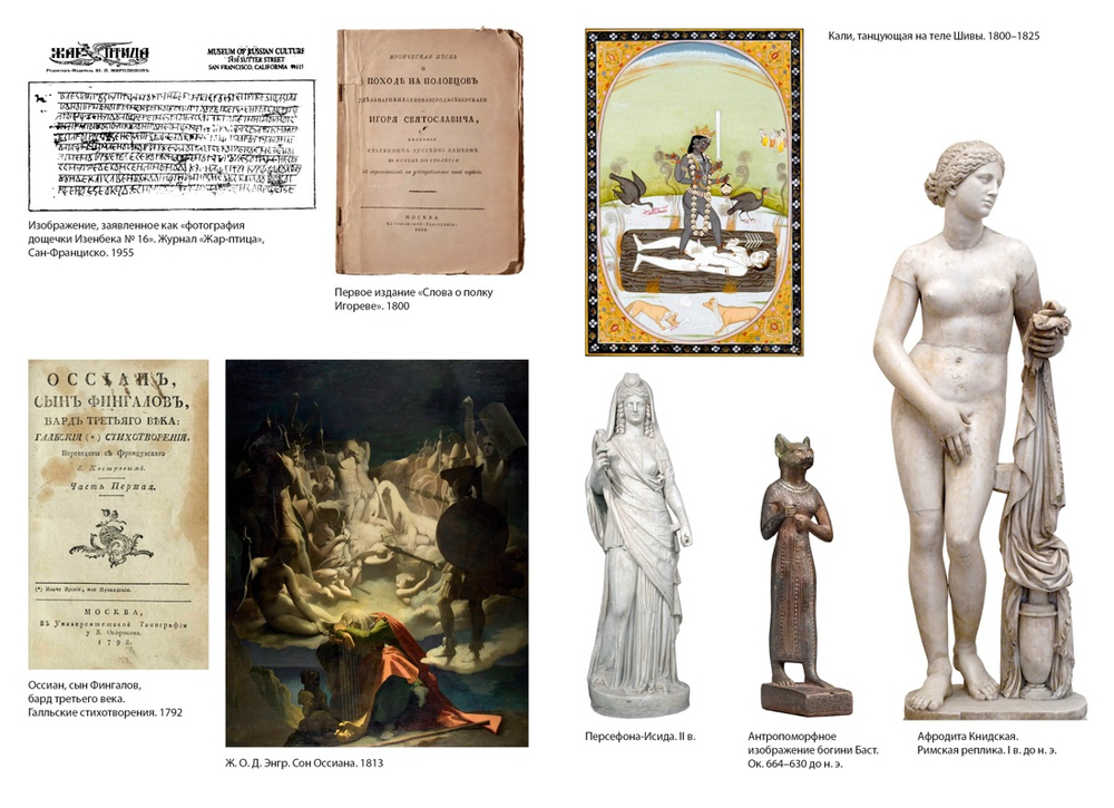 Современное язычество