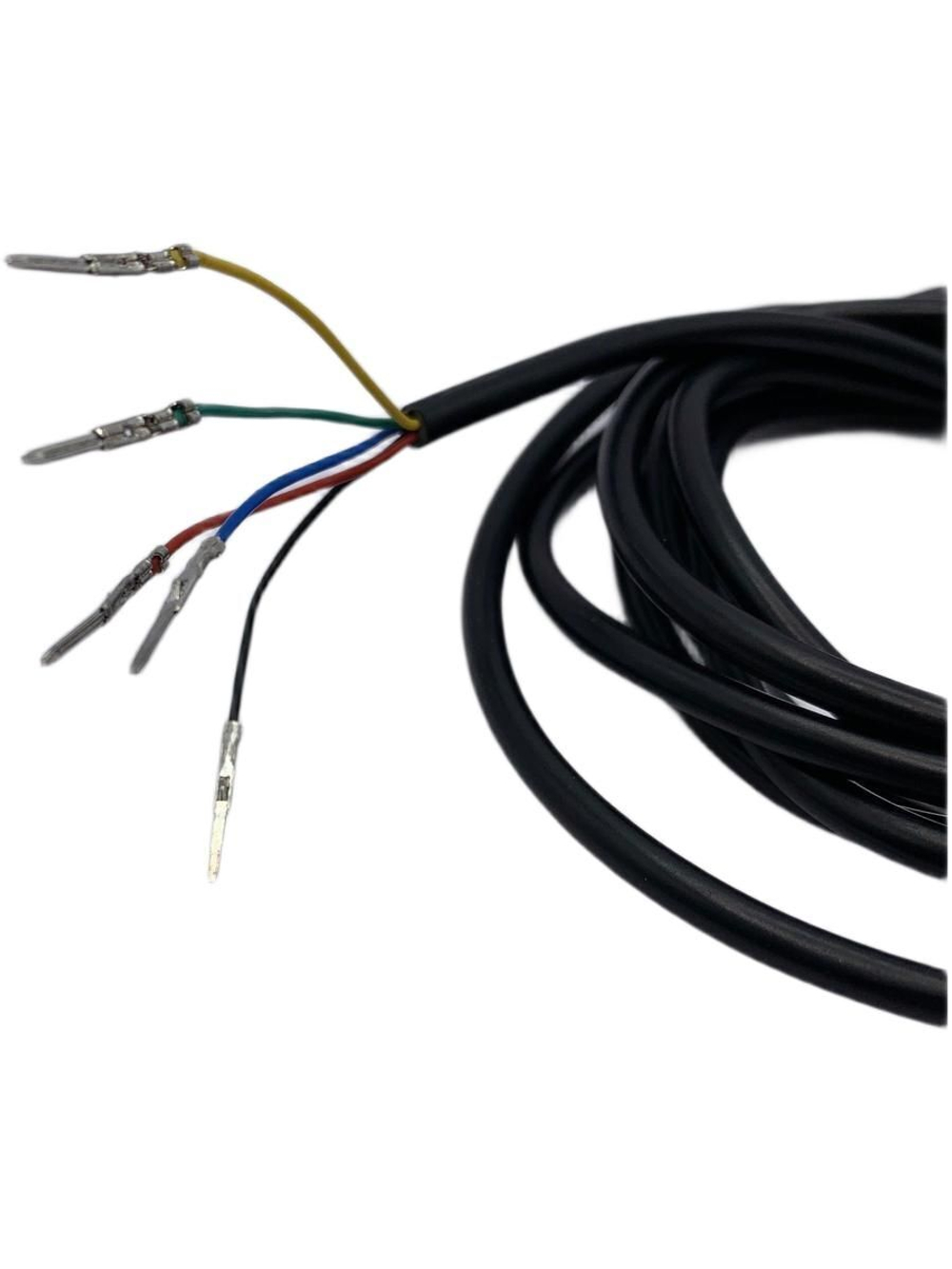 Коса кабель провод для Kugoo M2