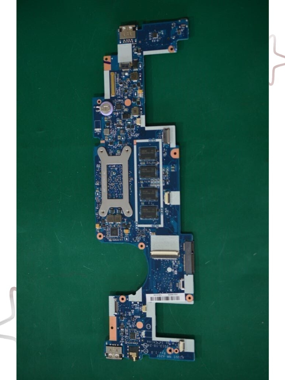 Материнская плата для ноутбука Lenovo Yoga 2-11 W8P N3530 4G (5B20G41906), оригинал