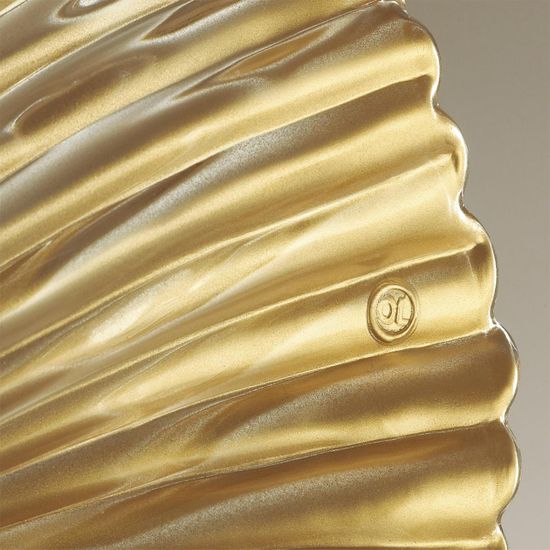 4870/5 HALL ODL_EX22 149 золотой/чёрный/стекло Люстра E14 5*40W VENTAGLIO