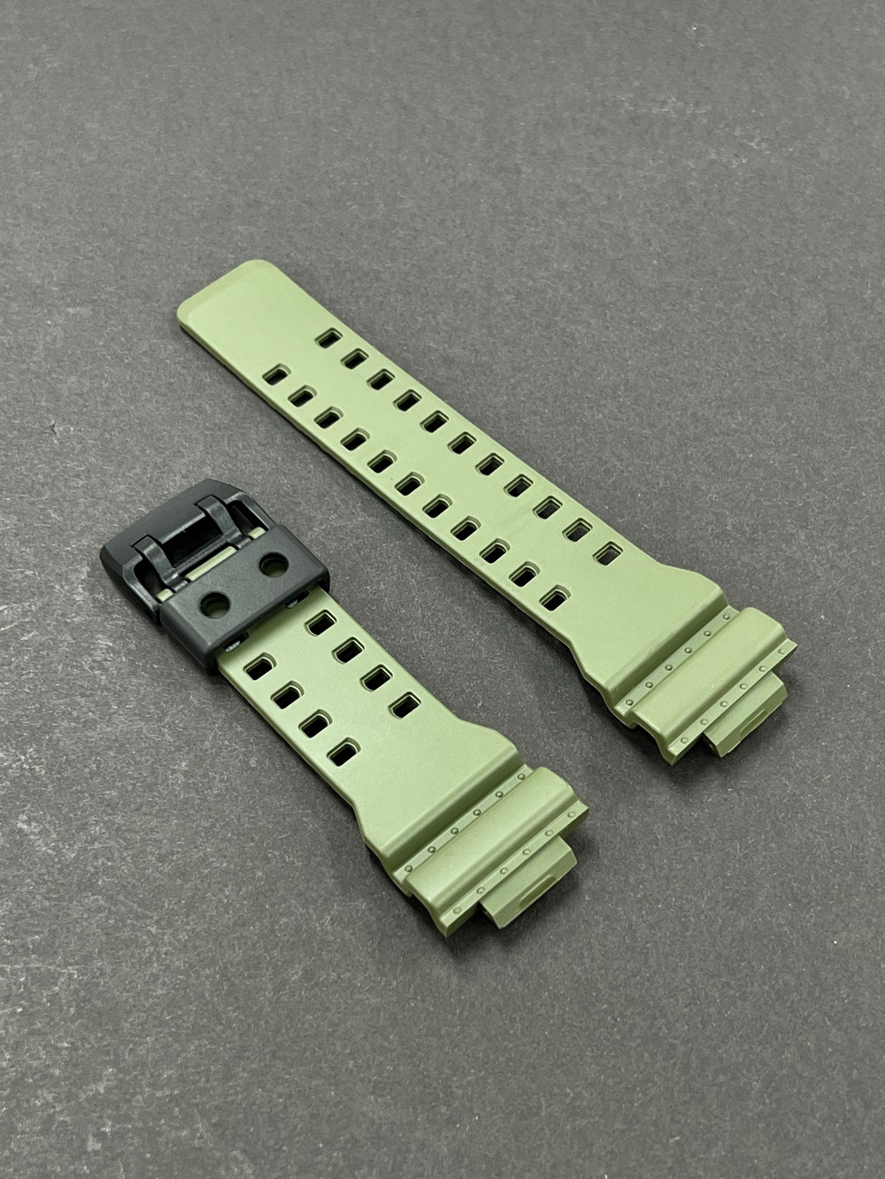 Ремешок Casio GA-700UC-3A