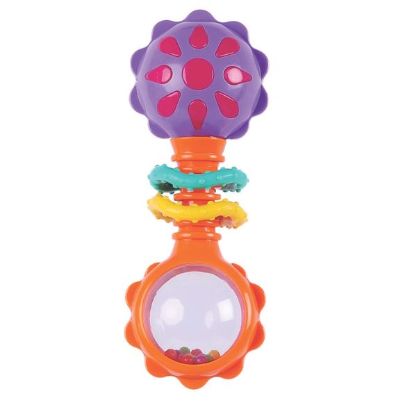 Playgro fırlanan gül 3-24 ay