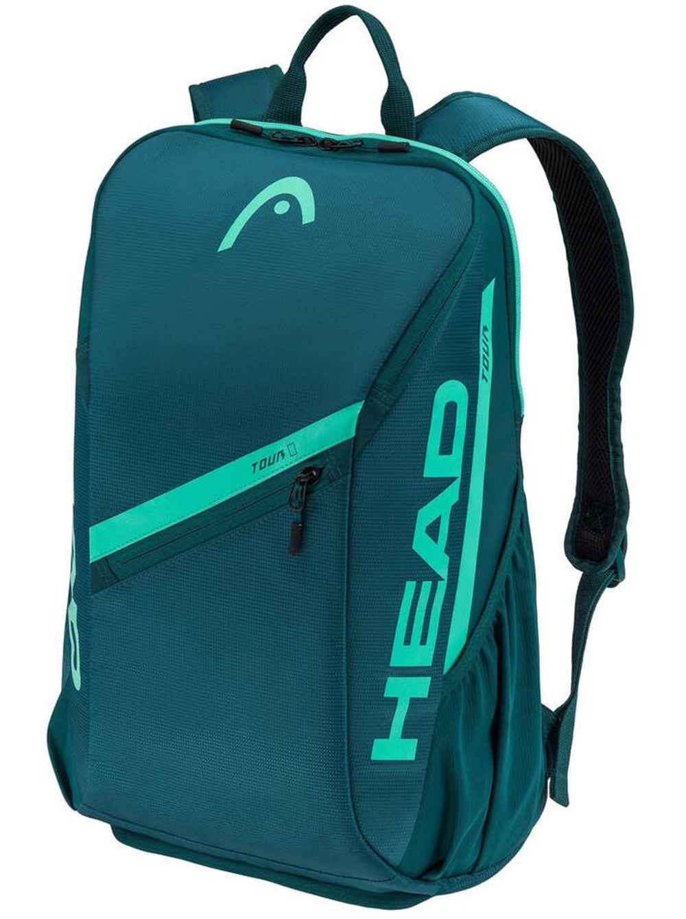 Теннисный рюкзак Head Tour 25L - green
