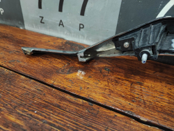 Накладка крышки багажника Geely Tugella 19-нв Б/У Оригинал 5062040200