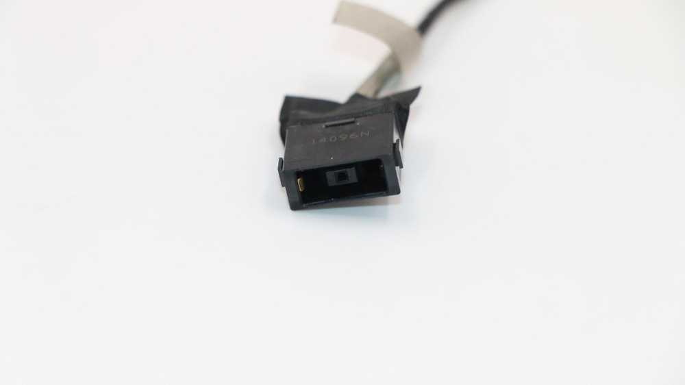 Разъём питания с кабелем для ноутбука Lenovo M50-70 (5C10G86340), оригинал