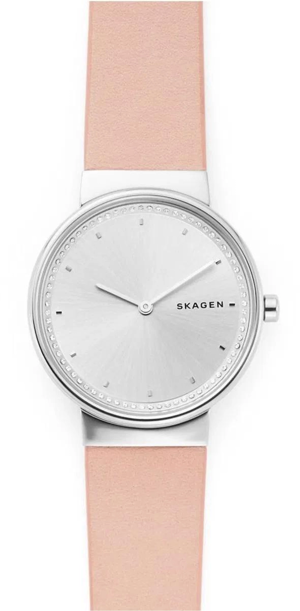 Женские наручные часы Skagen SKW2753