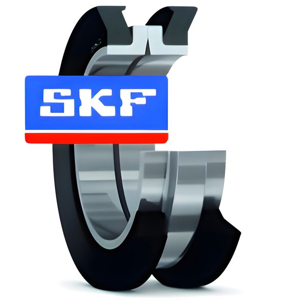 Механические торцевые уплотнения HDDF SKF