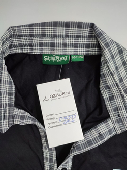 Футболка Chervo лаконичная 40/42 размер