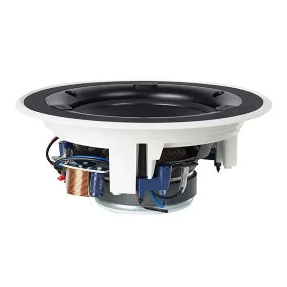 KEF Ci130ER White