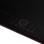 Варочная панель индукционная DELONGHI ELETTRA 4B0P CR