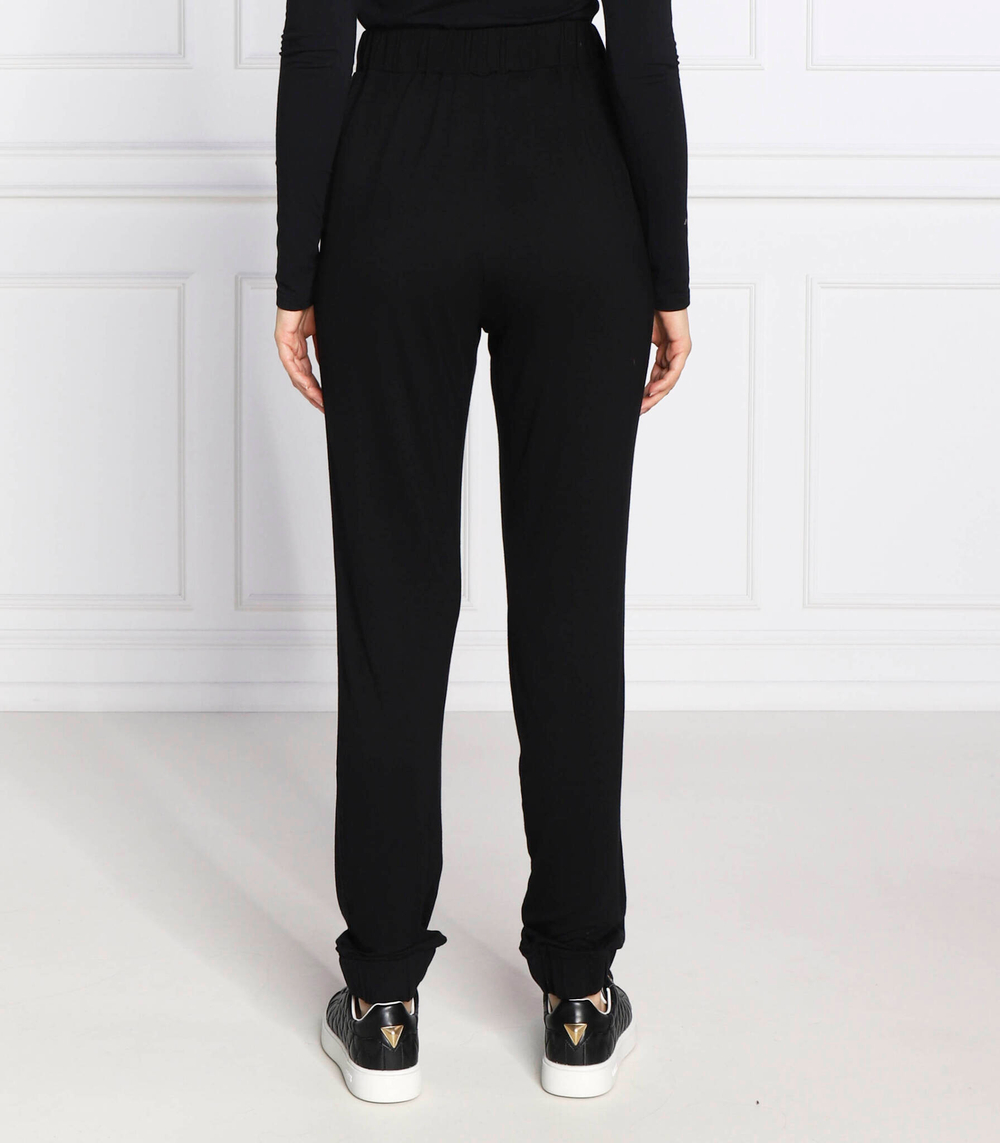 спортивные штаны Liu Jo Rose - черный(5F2115 J6530)