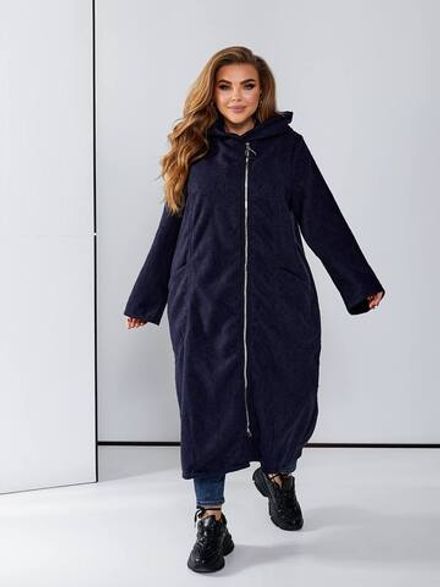 Пальто УК-1088-1 Fabrika Фото 1