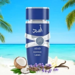Asad Zanzibar Lattafa Perfumes для мужчин