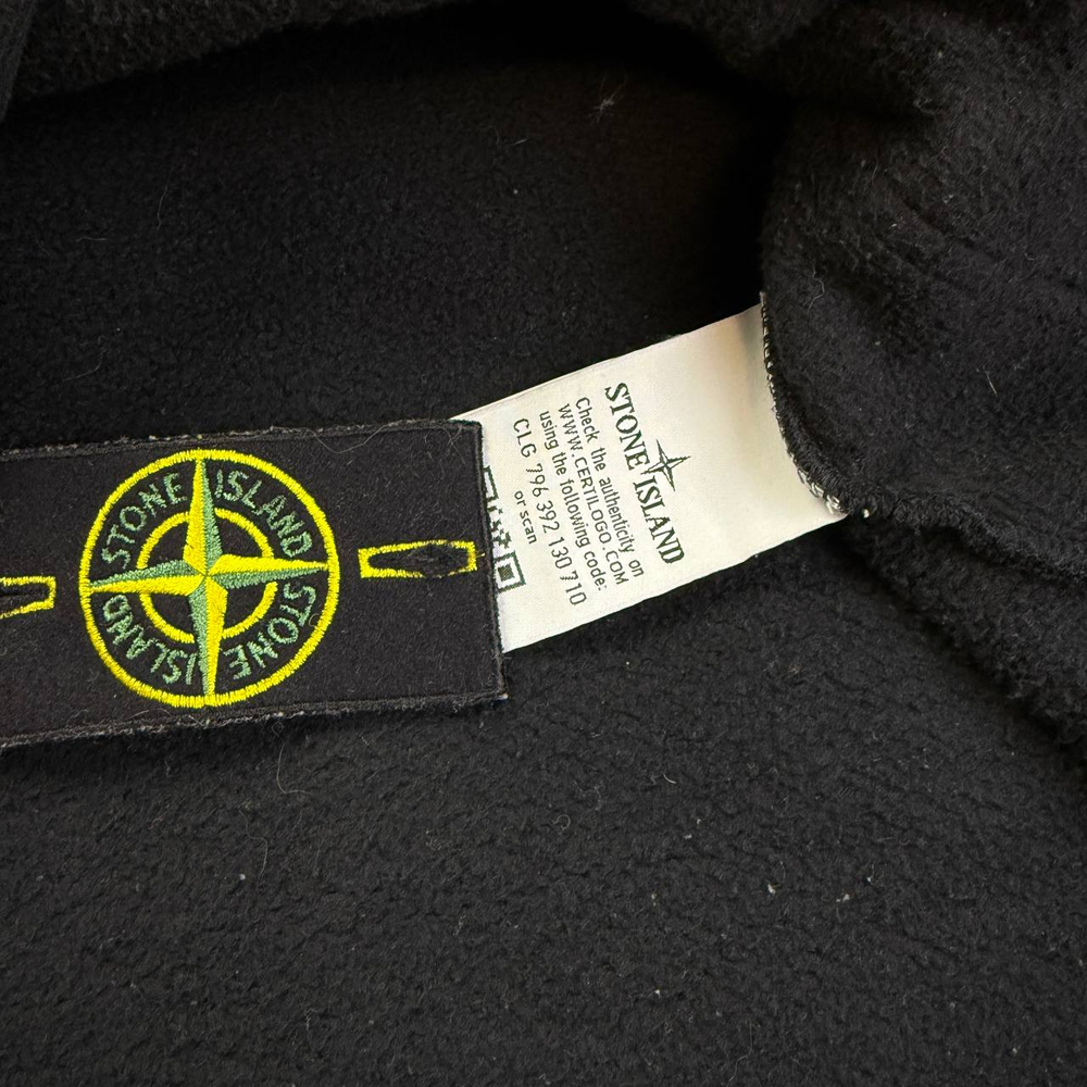 Кофта Stone Island