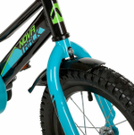 Детский велосипед Novatrack Valiant 14" (2022)