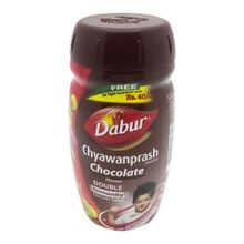 Чаванпраш Dabur с шоколадом 450 гр