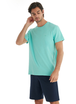 Футболка мужская Loungewear Tops