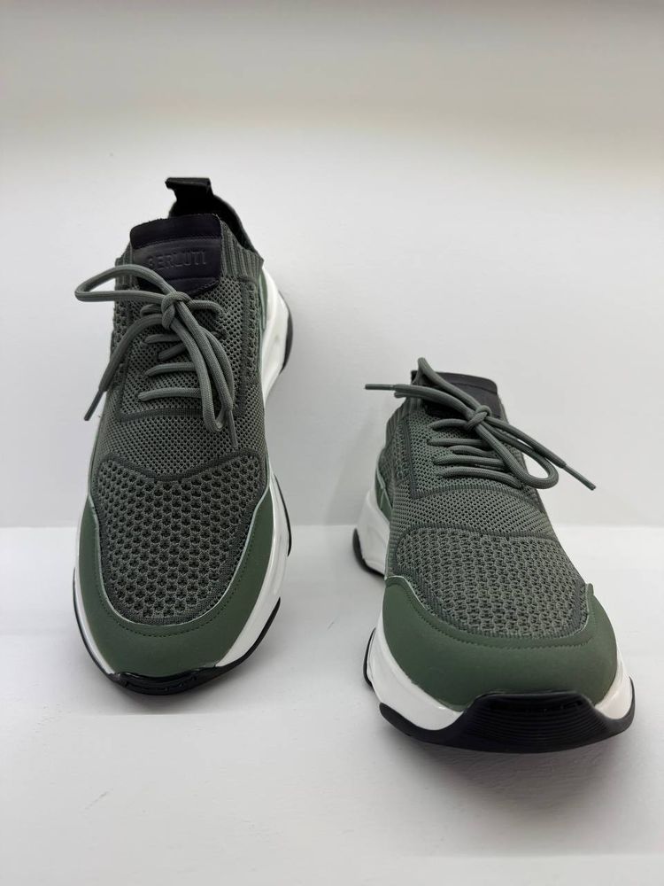 Спортивный костюм Berluti