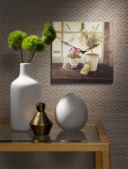 Часы настенные Tomas Stern 6027 Германия-Тайвань