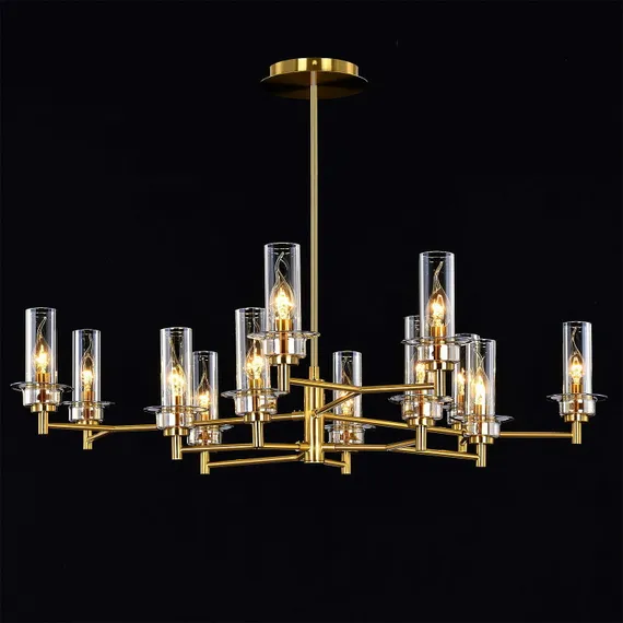 IL5216-12PLS-24 HIGHBALL светильник потолочный