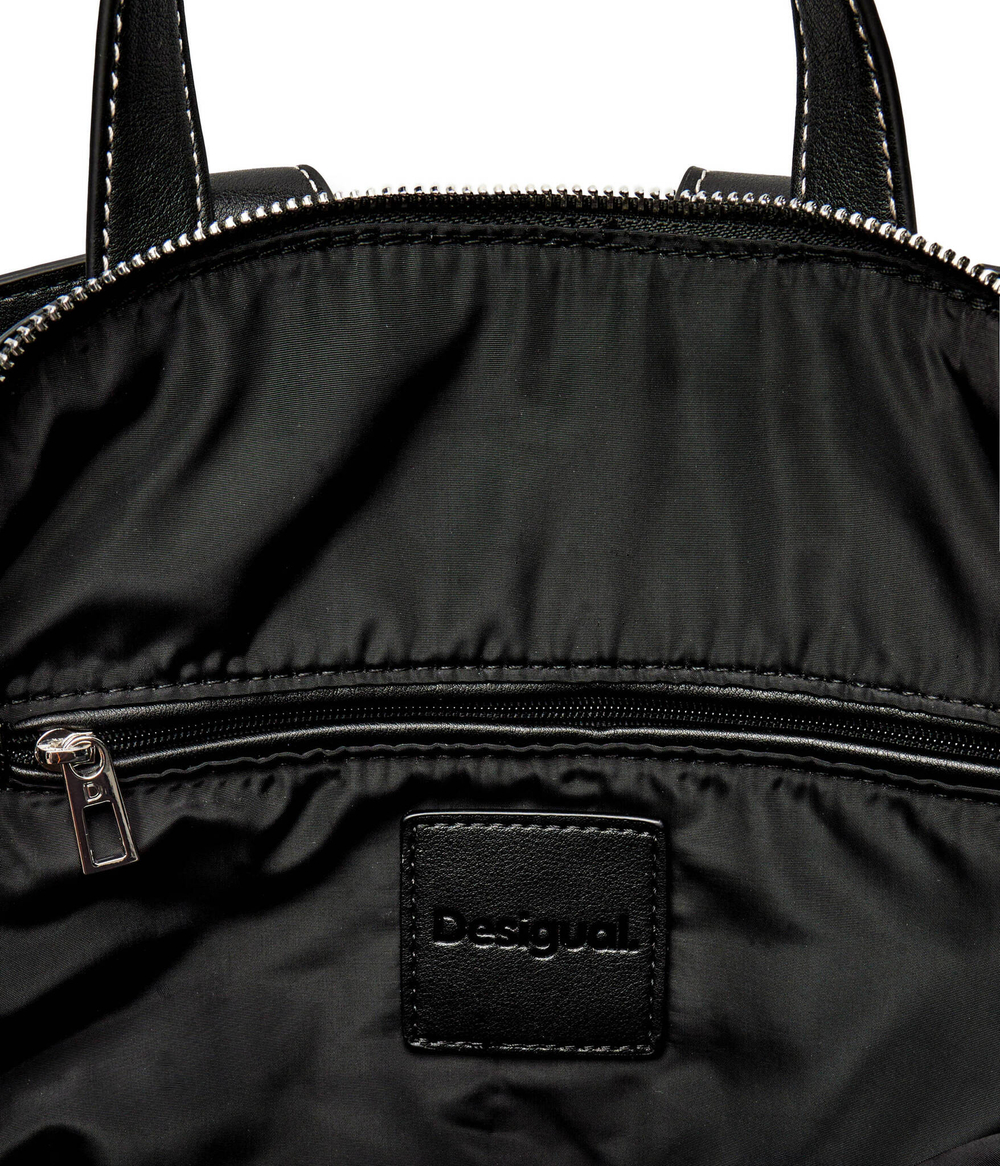 Рюкзак Sybilla Sumy Desigual - черный(24WAKP11)