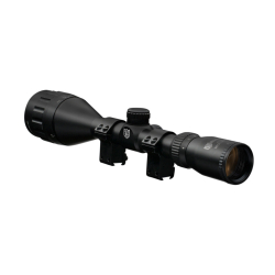 Оптический прицел Nikko Stirling Mounmaster 4-12x50 ( установка на Тигр, СВД, Вепрь 308 СОК-95 )