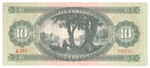 Hungary, 10 Forint, 1962, XF