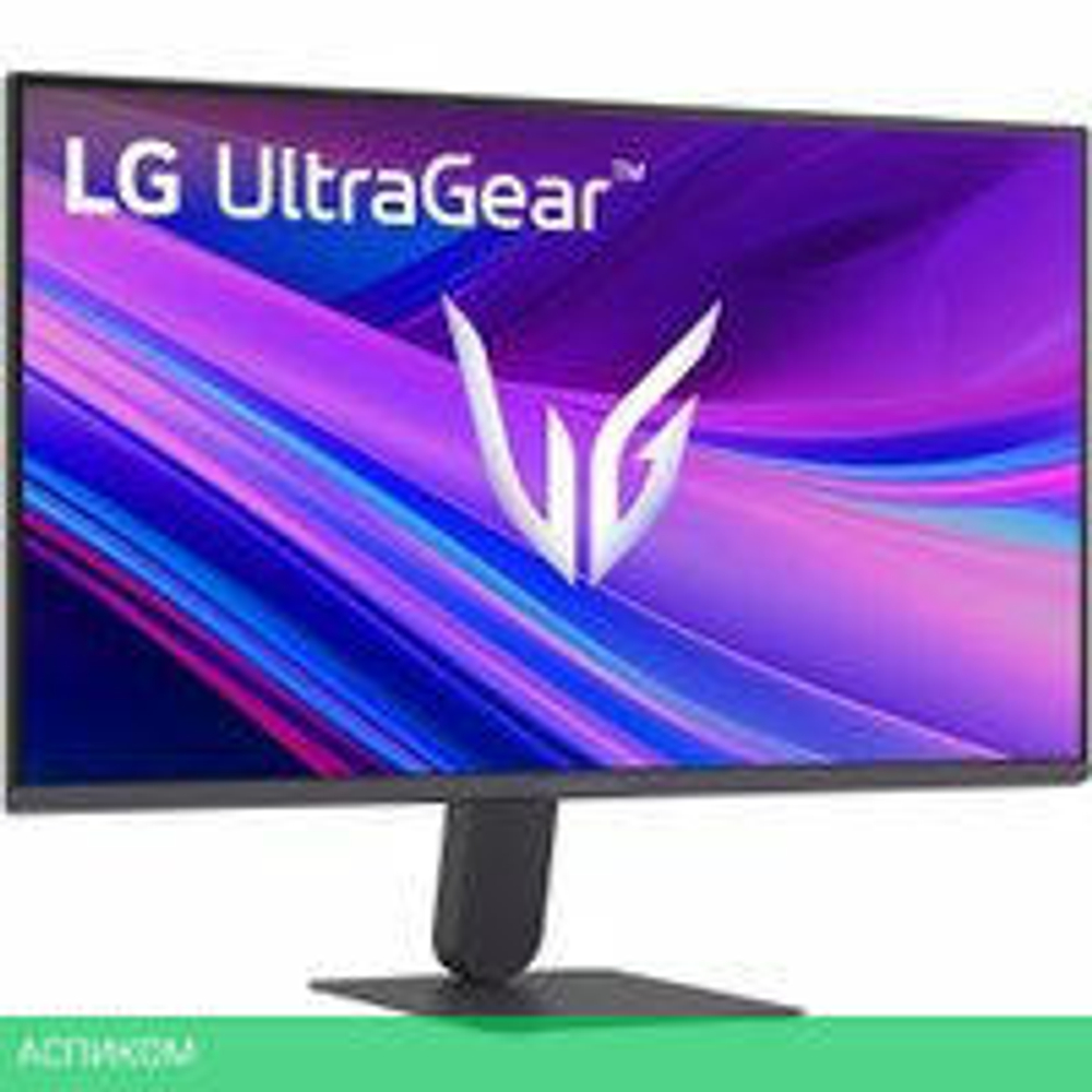 Игровой монитор LG UltraGear 24G411A-B