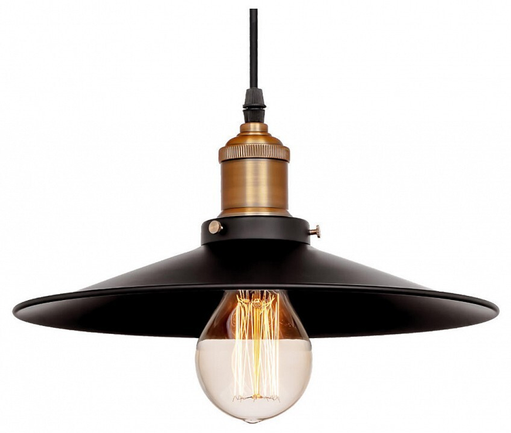 Подвесной светильник Loft it Factory Filament LOFT1102