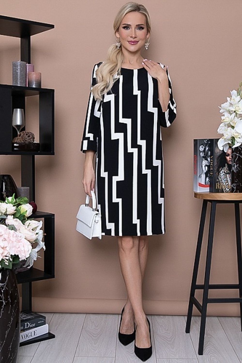 Платье 71614 Avili