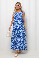 Платье Ненси №10 Valentina