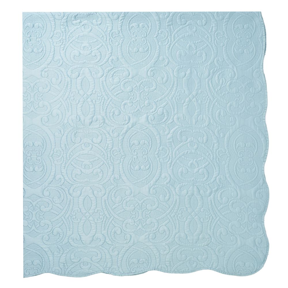 Комплект Gipfel Adelle 43144 покрывало 240х260 см и подушки 40х40 см 2 шт.