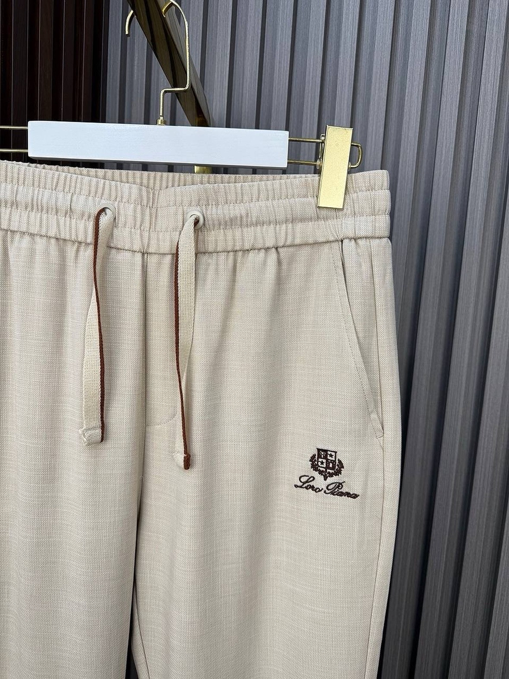 Брюки Loro Piana
